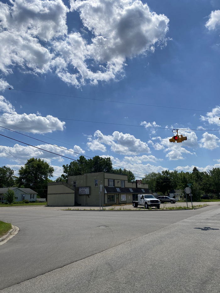 Elba  - 2020-2021 Photo (newer photo)